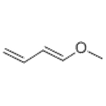 1-МЕТОКСИ-1,3-БУТАДИЕН CAS 3036-66-6