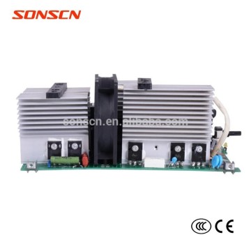 circuit board of Inverter dc stick welding machine