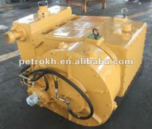 600HP cementing pump