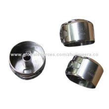 Embroidery Machine, Rotary Hook, Polished