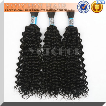 cheap brazilian virgin hair bulk best selling human bulk hair