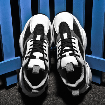 Fashion Cheap Men Shoes Sneakers