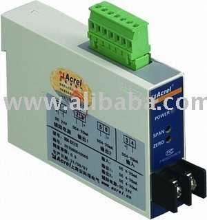 dc voltage transmitter/transducer/Signal Converter BM-DV/I