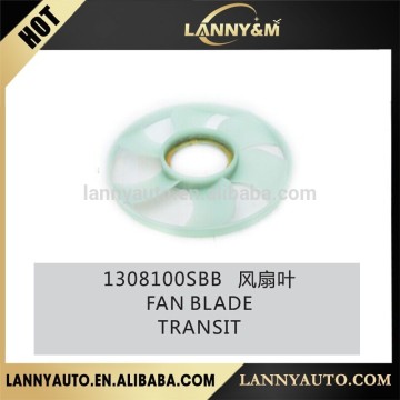 1308100SBB Auto Engine Cooling Fan Blade For Auto Transit V348