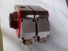 Crosshead / Head for Extrusion Machine