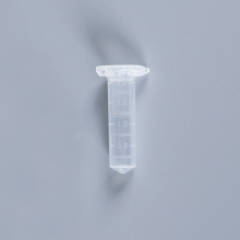 2 ml tabung centrifuge plastik