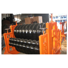 New Asbestos Tile Production Line Machinery and Floor Tile Making Machines: Latest Products in the Market