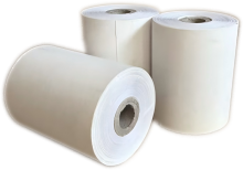 Custom Receipt Paper Rolls