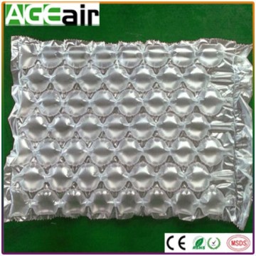 Newly packing preventive material-fill air bag/air cushion bag