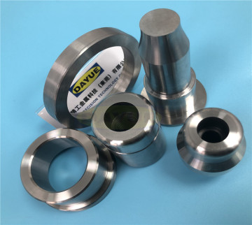 Hard turning machine parts bushings and guide bushes