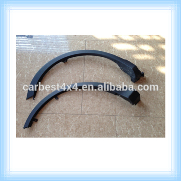 TOYOTA RAV4 REAR FENDER FLARE WHEEL TRIM PART 2013