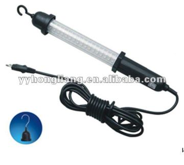 led power cable work light