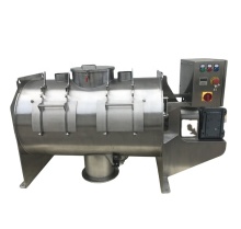Plough Mixer Powder Blender Machine