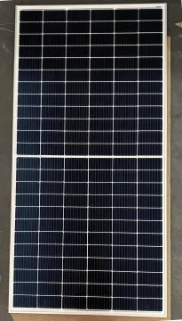 High efficiency 460w solar modules Resun solar