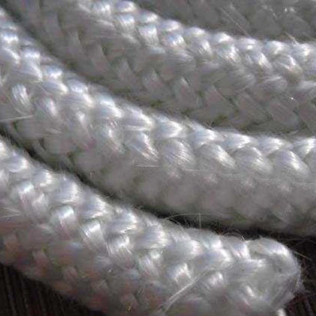 Fiber Glass Round Rope 25mm