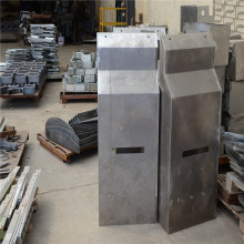 Custom Metal Case Fabrication