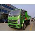 NEW MINING TIPPER HOWO 6X4 DUMP TRUCK