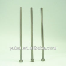 Injection mould ejector pins