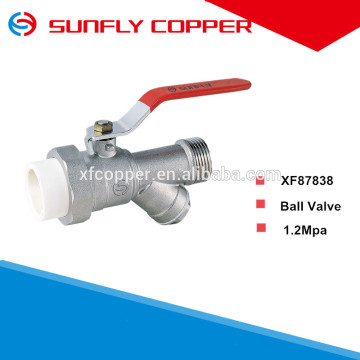 strainer valve