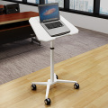 Sit to Stand Notebook-Tisch