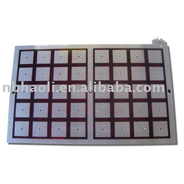 Electro-Permanent Magnetic Chuck