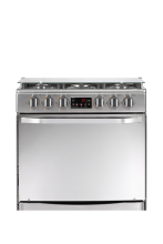Energy Saving Electric Oven