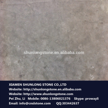 YunJin Grey limestone big slab,Grey Limestone slab