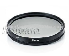 72 MC CPL MC-CPL Multi Coated Circle Polarizing Lens Filter for for Canon Nikon Sony Pentax