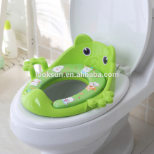 soft cushion baby potty seat ring