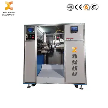 1000W Fully Automatic Steel Strip Laser Welding Machine