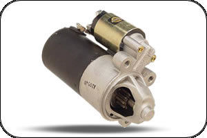 Electric Dodge Car Starter Motor 17466 17084 Motor For Dodge Pickup