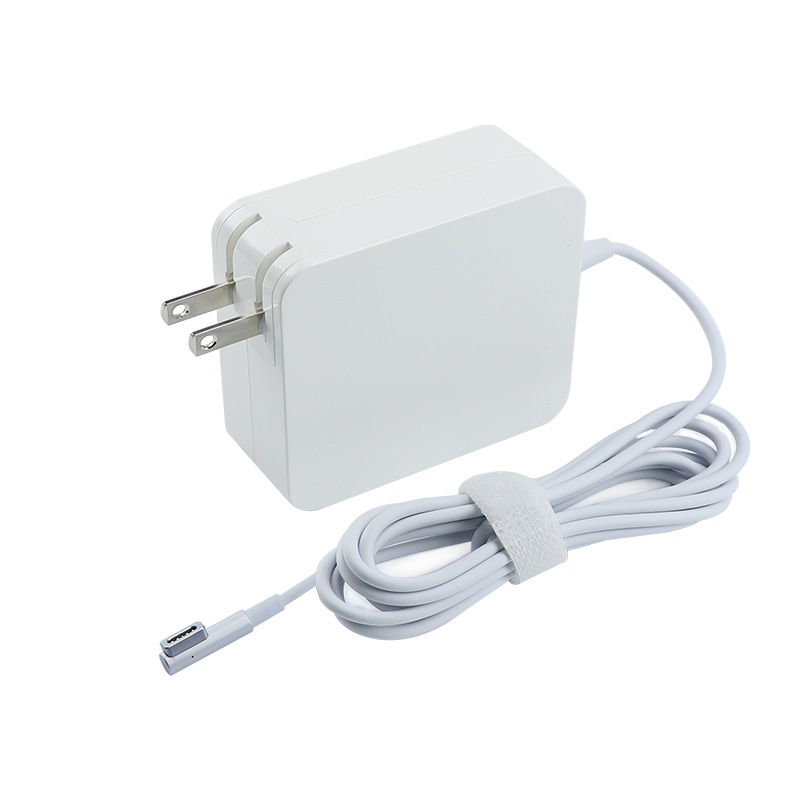 18.5V4.6A 85W зарядное устройство для Macbook с Magsafe 1