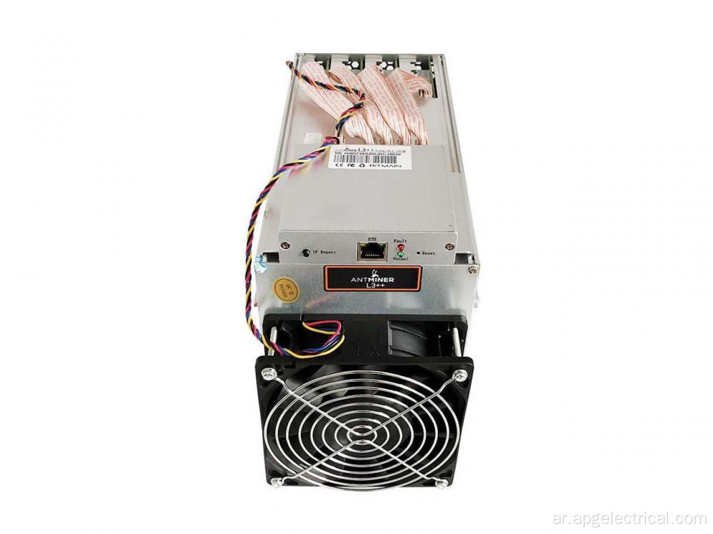 Antminer LTC Miner Scrypt blockchain Machine