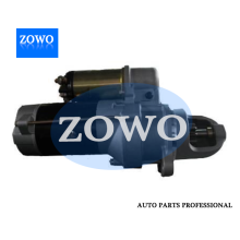 2-2770-NK DELCO STARTER MOTOR 24V 4.0KW 9T