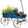 Wagon decoratieve binnen of buiten