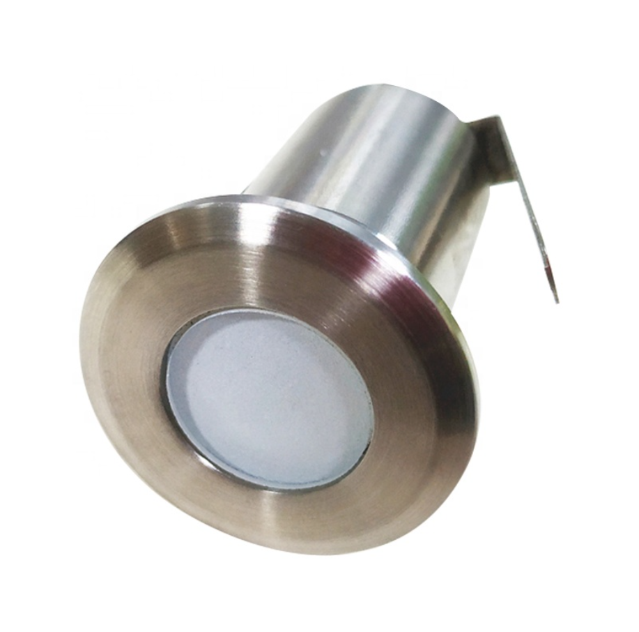 Stainless Steel Outdoor LED Deck Lights