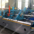 Drywall Main Furring Stud Track Roll Forming Machine