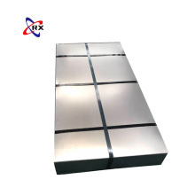 EN Standard 316 Stainless Steel Plate Sheets - BA Surface Finish - Cutting, Bending, Welding, Punching