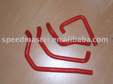auto radiator hose kits for renault HEADER TANK
