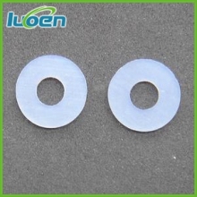 OEM rubber flat washers