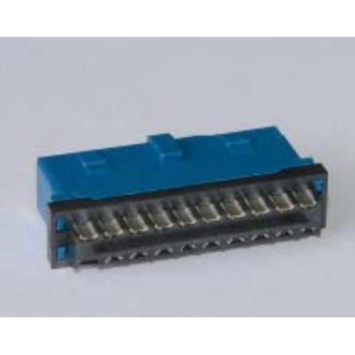 USB 3.0 IDC 20PIN FEMALE(B TYPE)