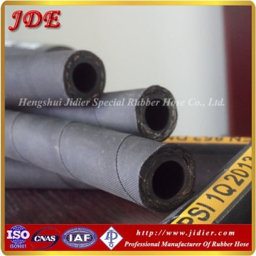 SAE 100 R1AT/DIN EN 853 1SN Hydraulic Hose