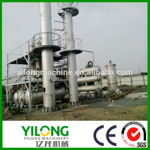 Cooperating with chemicals supplier to supply new oil refinery catalysts for base oil