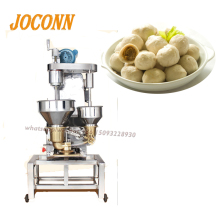 High-Quality Small Meat Ball Roller Stuffed Processing Machine - Meatball Making Machine Price