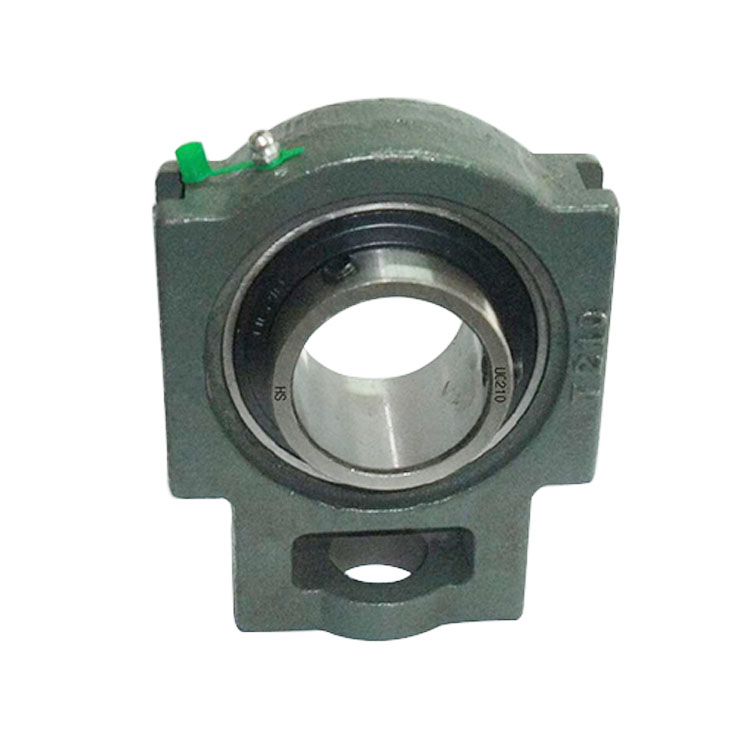 High Precision Iron Steel Pillow Block Bearing T212 UCT212