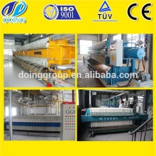palm kernel oil complete line for making edible palm kernel oil with fractionation