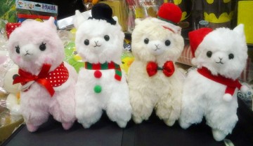 2015 new style plush soft alpaca toy animal plush alpaca wholesale