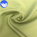 100% polyester mini tissu antistatique mat