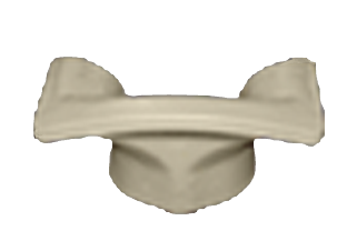 Metso HP Cone Crusher Arm Guard