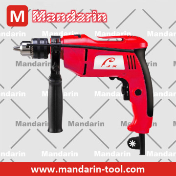 650W good quality impact drill 13mm model